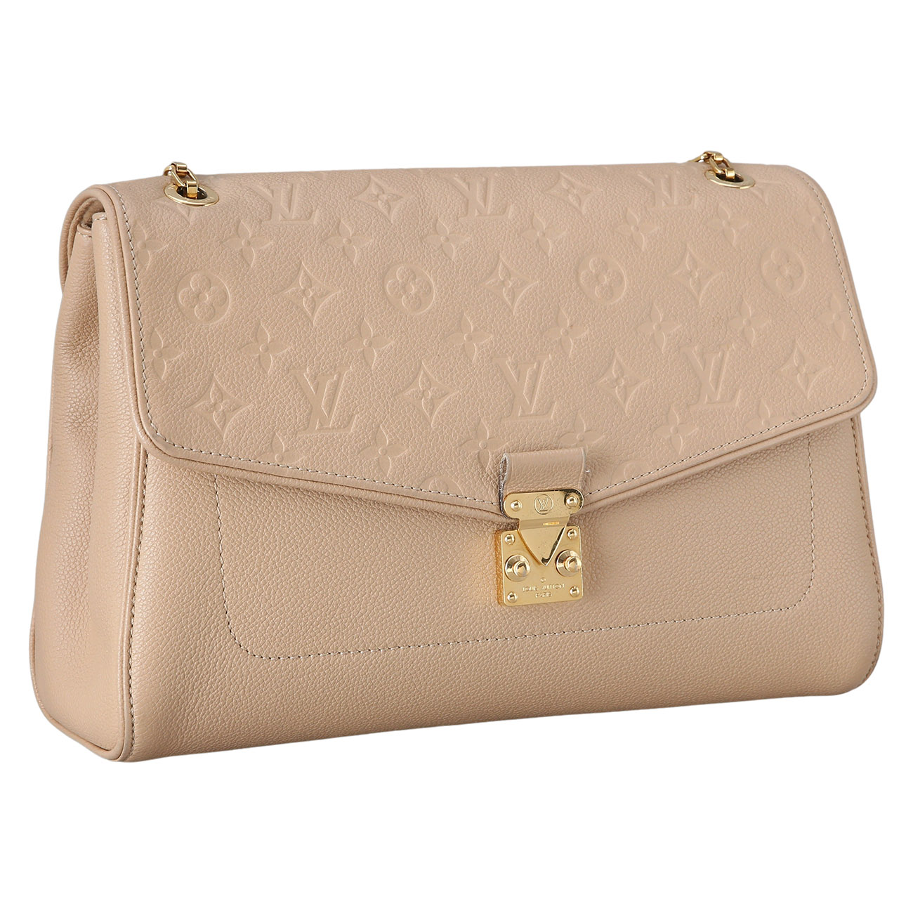 LOUIS VUITTON(USED)루이비통 앙프렝뜨 생제르망 MM